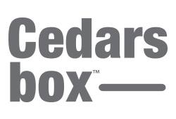 Cedars Box