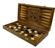Stylish Lebanese Backgammon