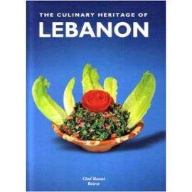 Le Patrimoine Culinaire Du Liban - Chef Ramzi