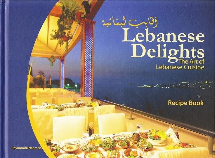 Lebanese Delights