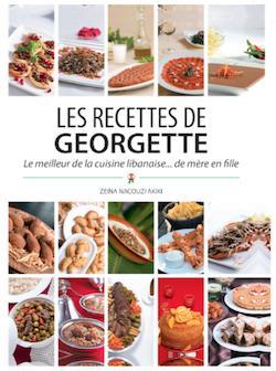 Les recettes de Georgette