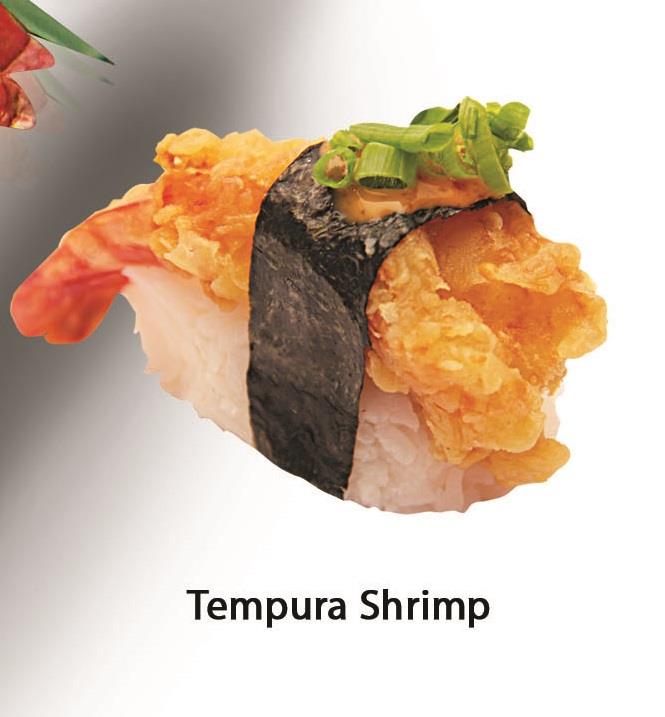 Tempura Shrimp