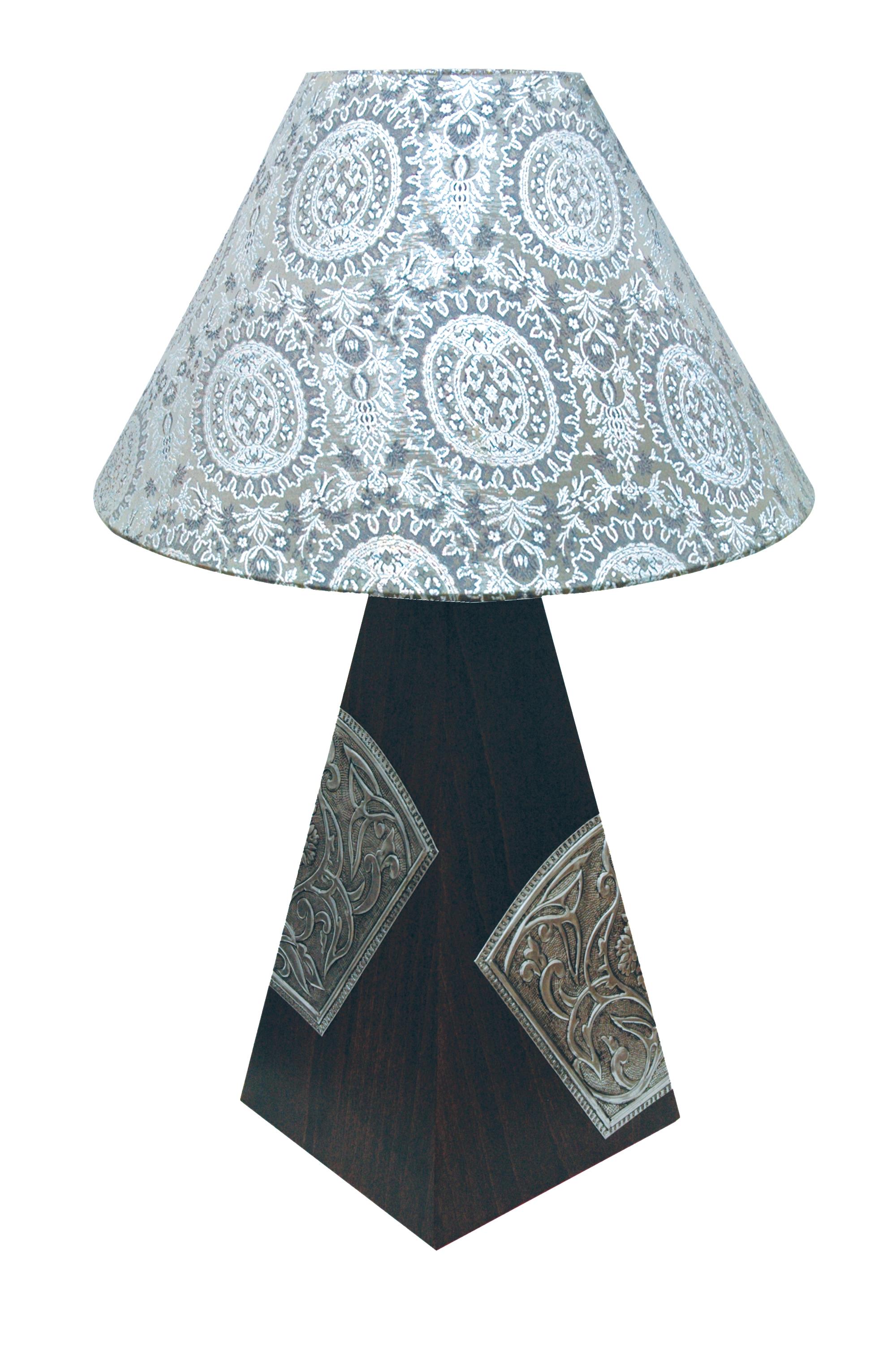 Phistone Lampshade