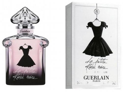 La Petite Robe Noire Perfume