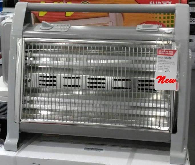 Electric Heater