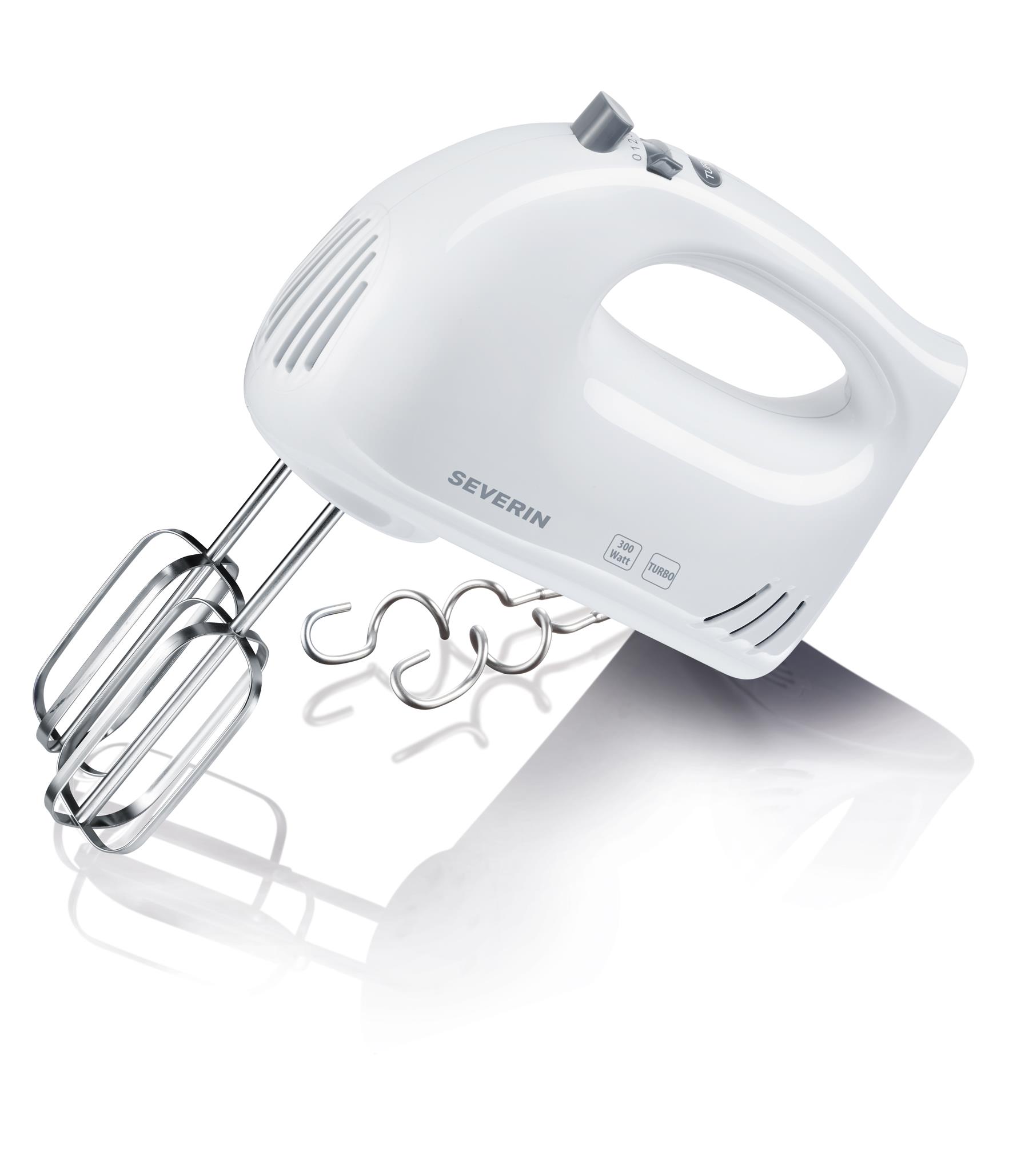 Hand Mixer