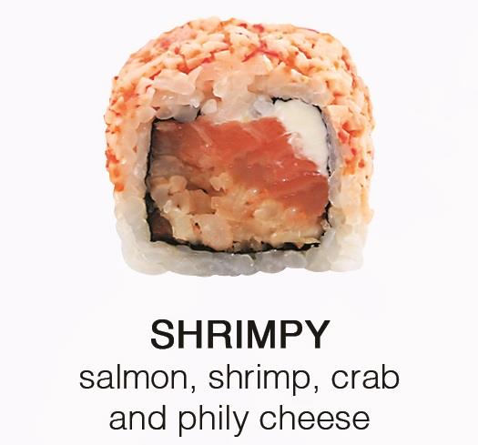 Shrimpy