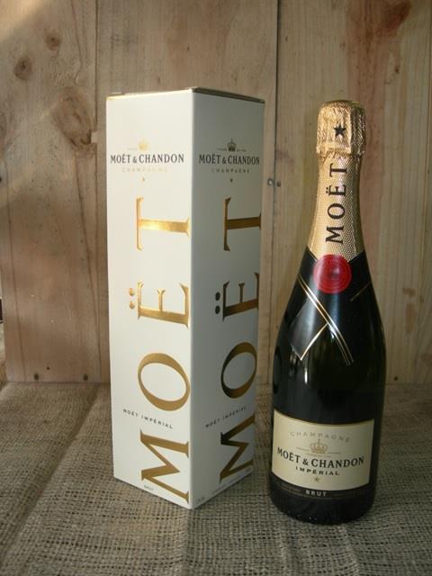 Moet & Chandon