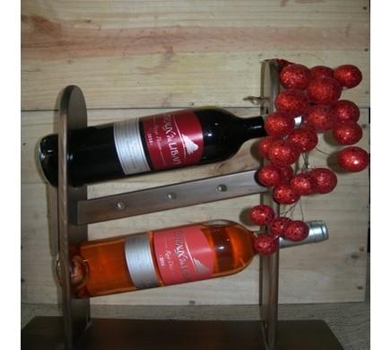 Wooden Stand Gift