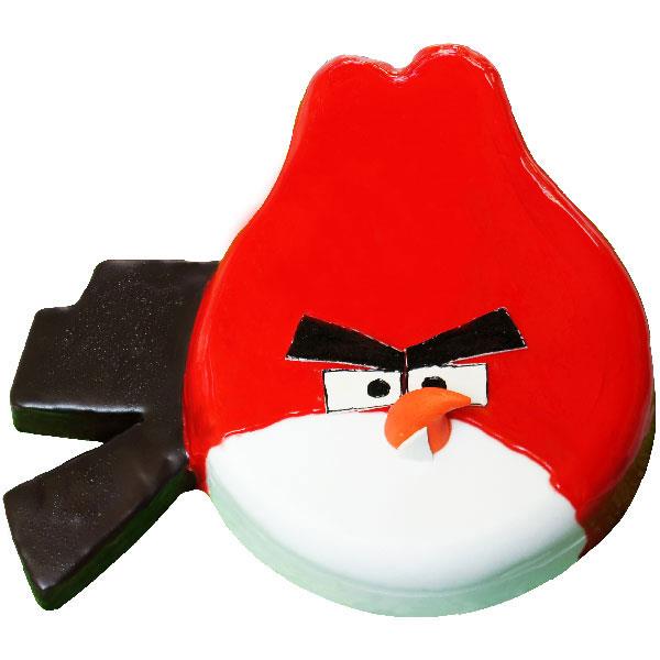 Angry Bird