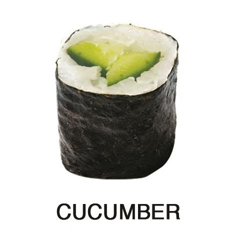 Cucumber