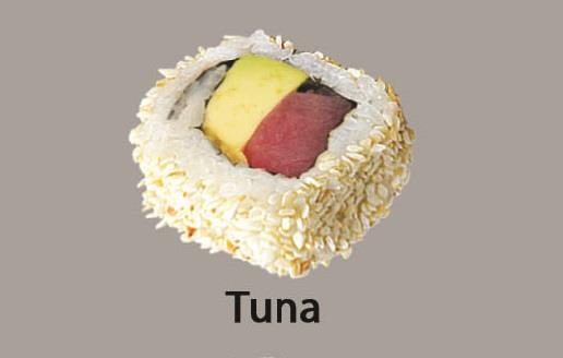 Tuna