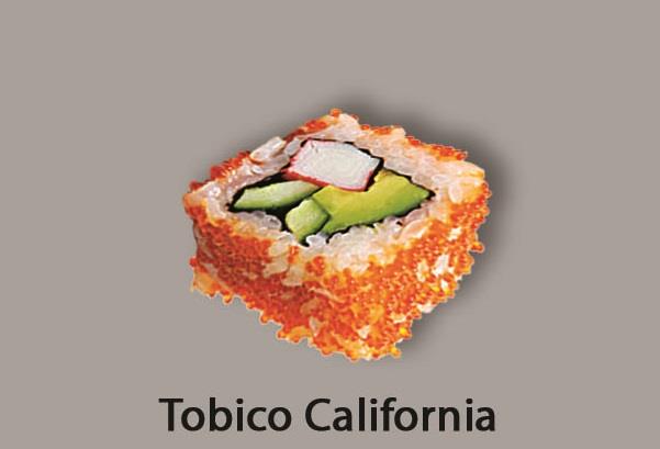 Tobico California