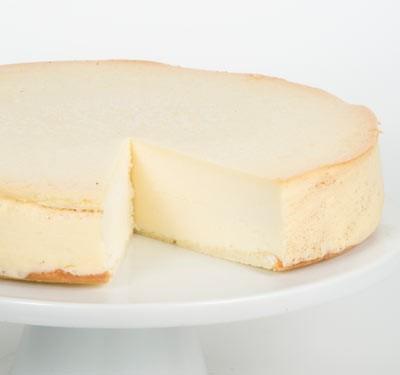 LB Cheesecake