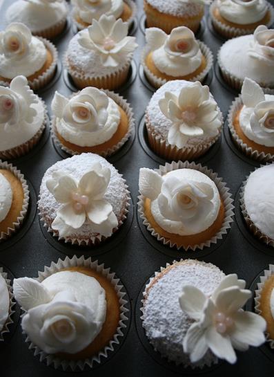 Classical Cupcake