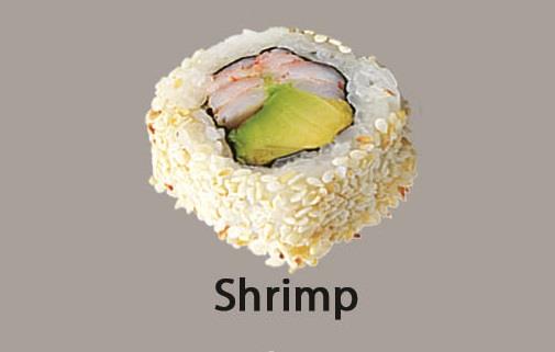 Shrimp