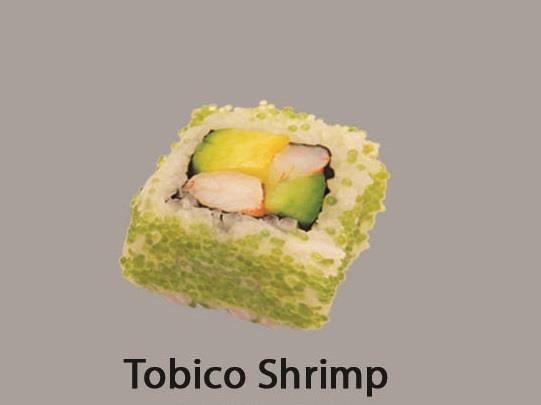 Tobico Shrimp