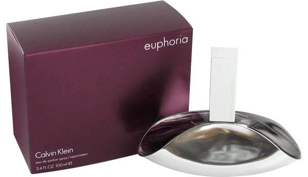 Euphoria by Calvin Klein