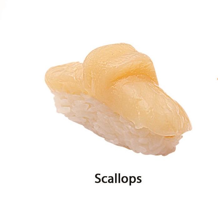 Scallops