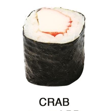 Crab