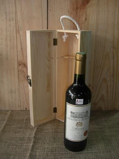 French Wine Gift