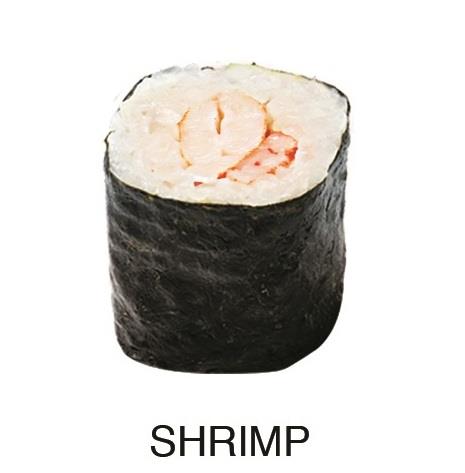 Shrimp