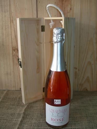 French Sparkling Wine Gift