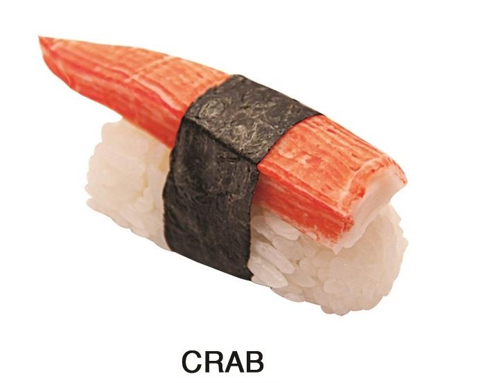 Crab