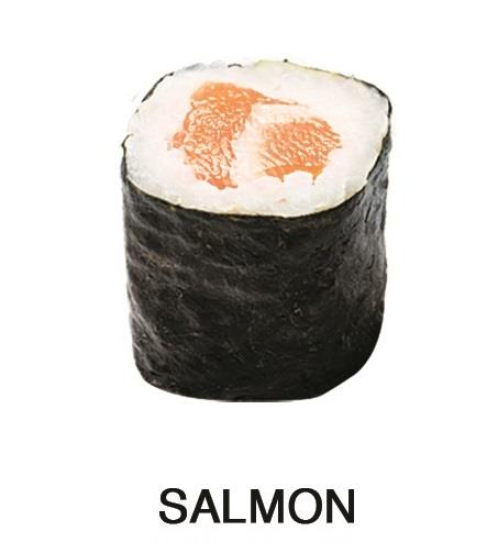 Salmon