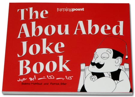 The Abou Abed Joke Book