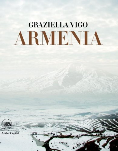 Armenia: The Sacred Land: The Cradle of Christianity