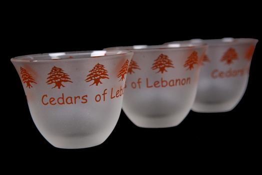 Cedars Of Lebanon