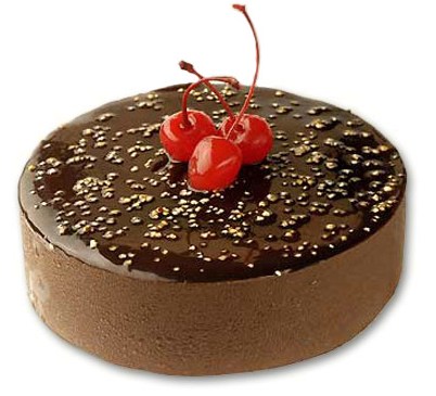 Chocolate Mousse