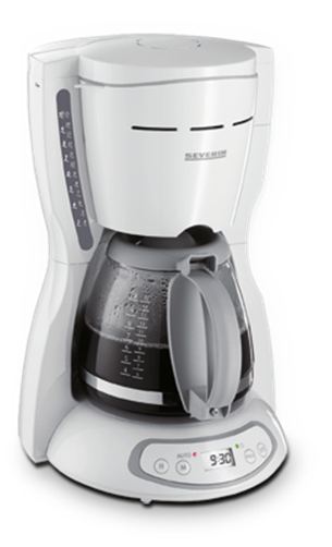 Severin Coffee Maker