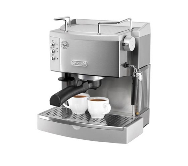 DELONGHI EC710 Espresso Coffee Maker