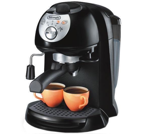 Delonghi Espresso Cappuccino Maker 