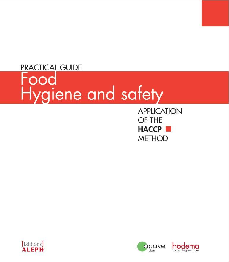 Food Hygiene and Safety 