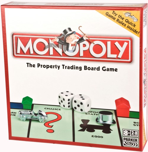 Monopoly