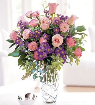 Pink Elegance Bouquet