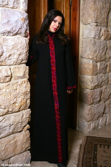 Rich Abaya