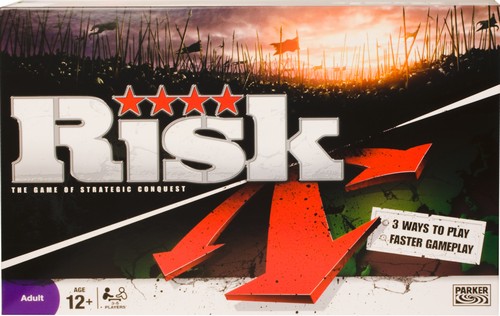 Risk