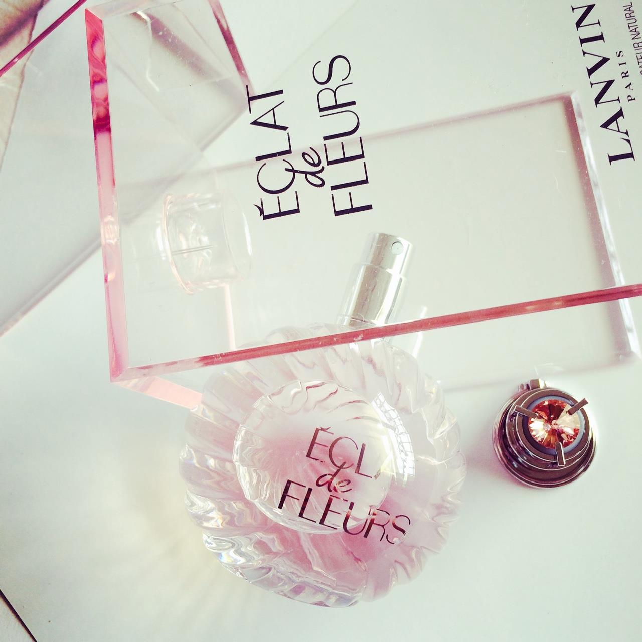 Lanvin Eclat De Fleurs