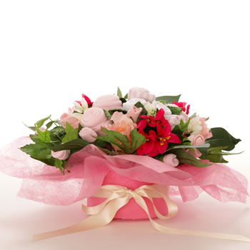 Ultimate Pink Bouquet