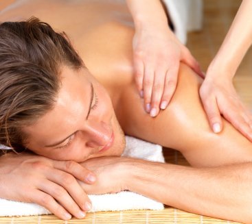 Well Being Massage